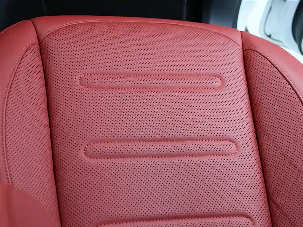 Mercedes-Benz G-Class 2022 G 500 фото 21