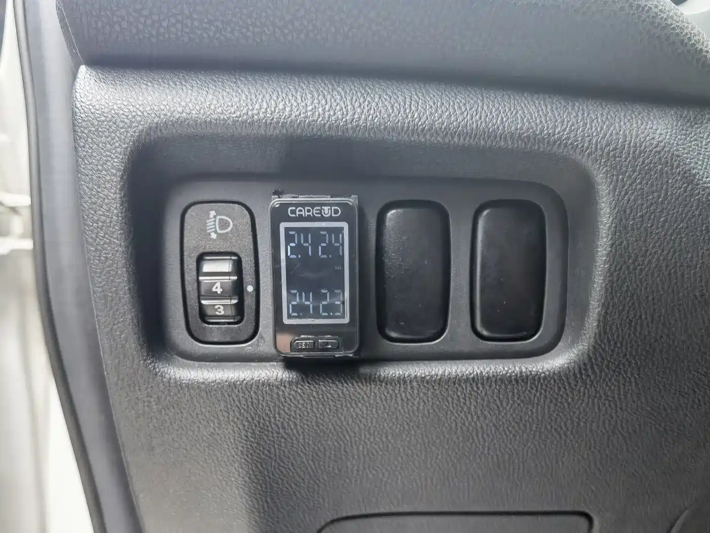 Mitsubishi ASX 2013 2.0L CVT 2WD Elite фото 13
