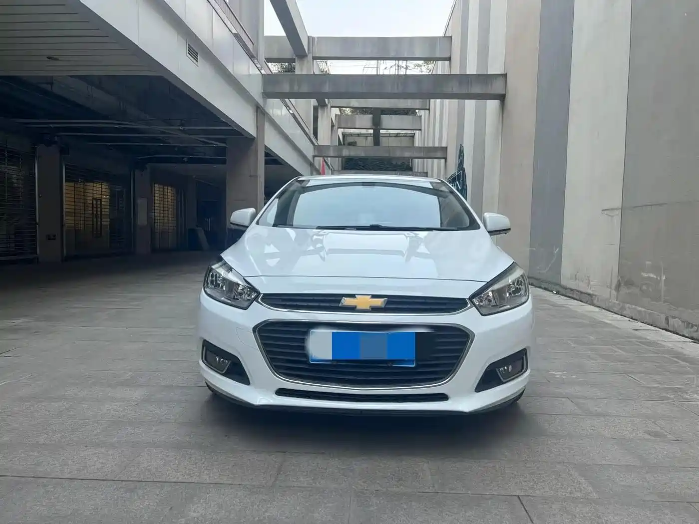 Chevrolet Cruze 2015 1.4T DCG Flagship фото 3