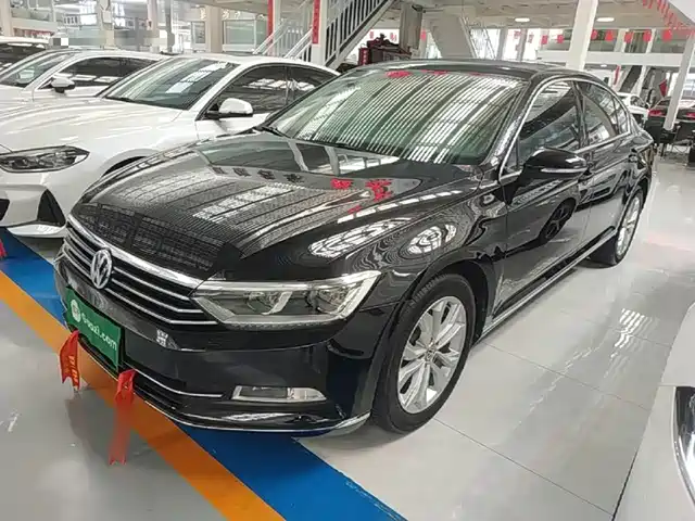 Volkswagen Magotan 2020