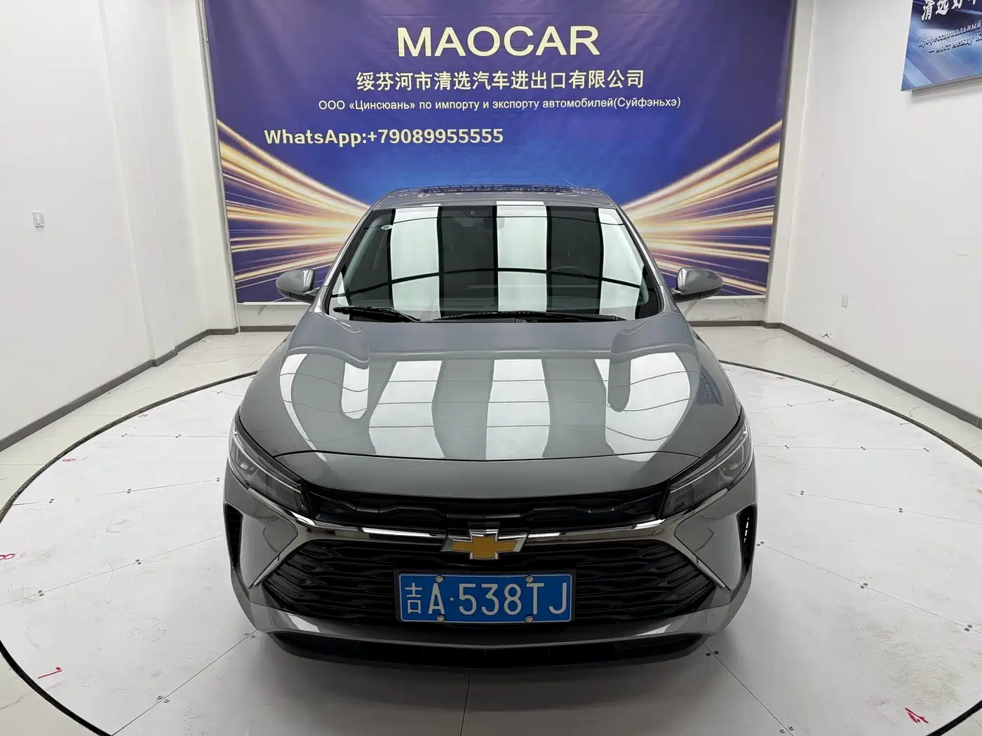 Chevrolet Monza 2022 320 Automatic Enjoyment Sunroof Edition фото 2