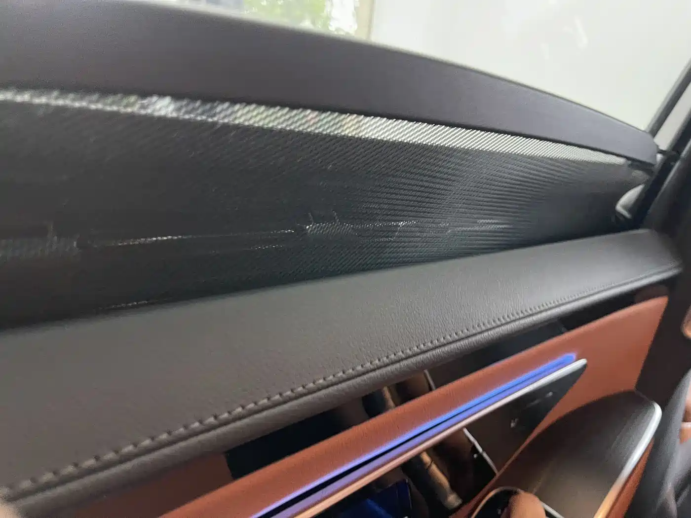 Mercedes-Benz S-Class 2024 S 400 L Business Edition фото 16
