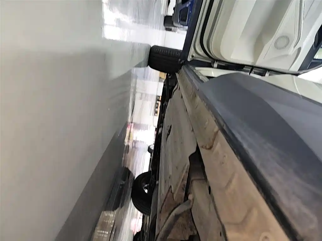 Haval H6 2024 1.5T 2WD Ultra фото 22