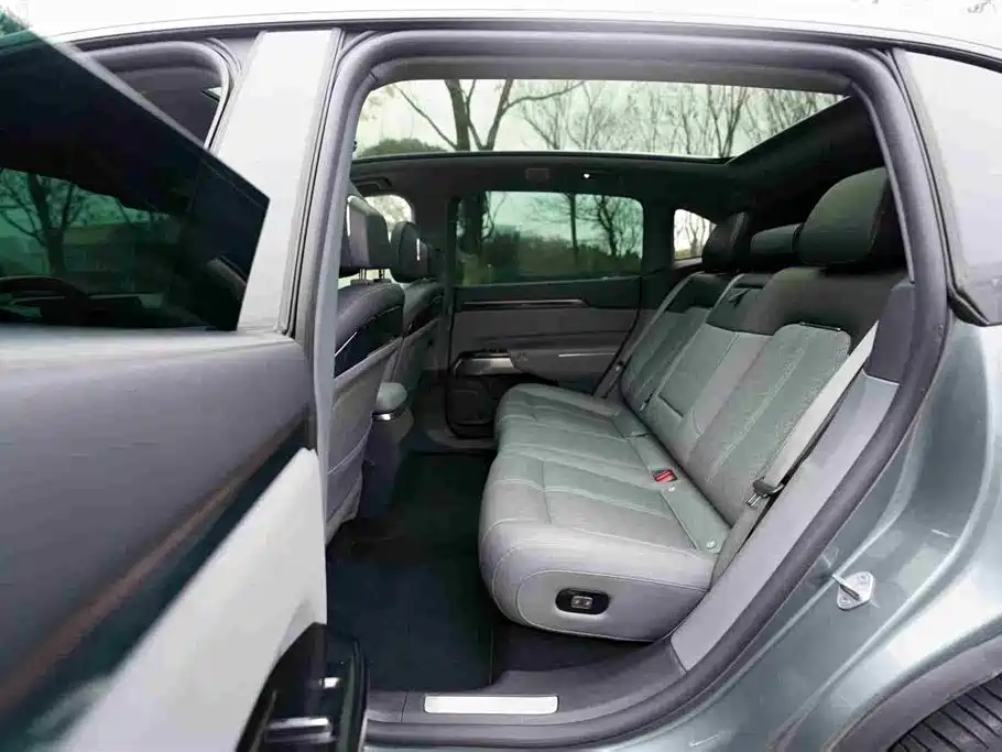 ZEEKR EXTREME KRYPTON 7X