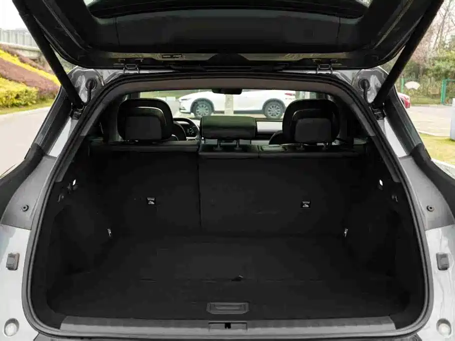 ZEEKR EXTREME KRYPTON 7X