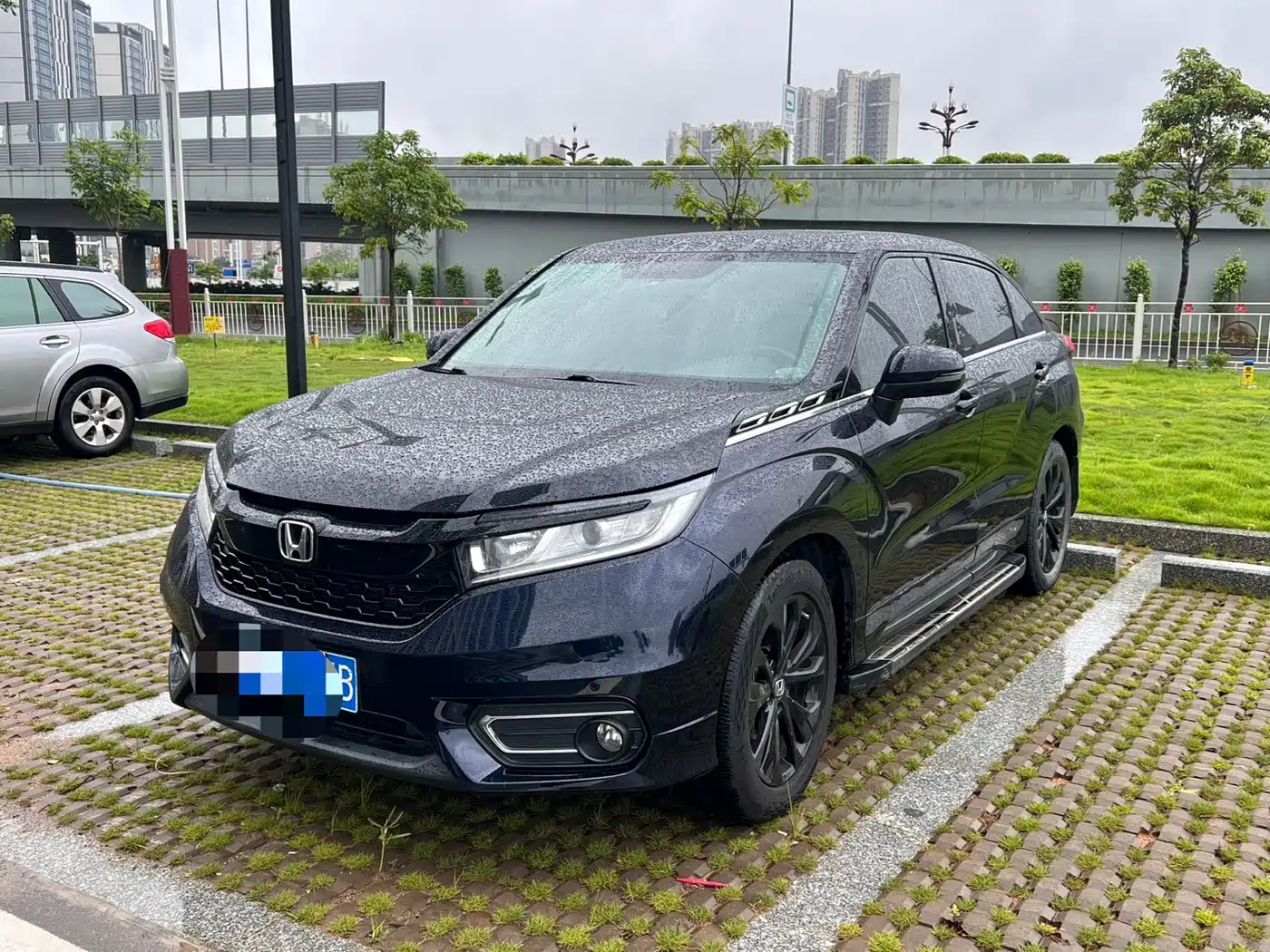 Honda Avancier 2019 240TURBO 2WD Luxury·Starlight Limited Edition