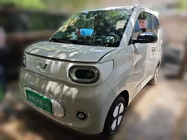 Wuling Motors Hongguang MINIEV 2024