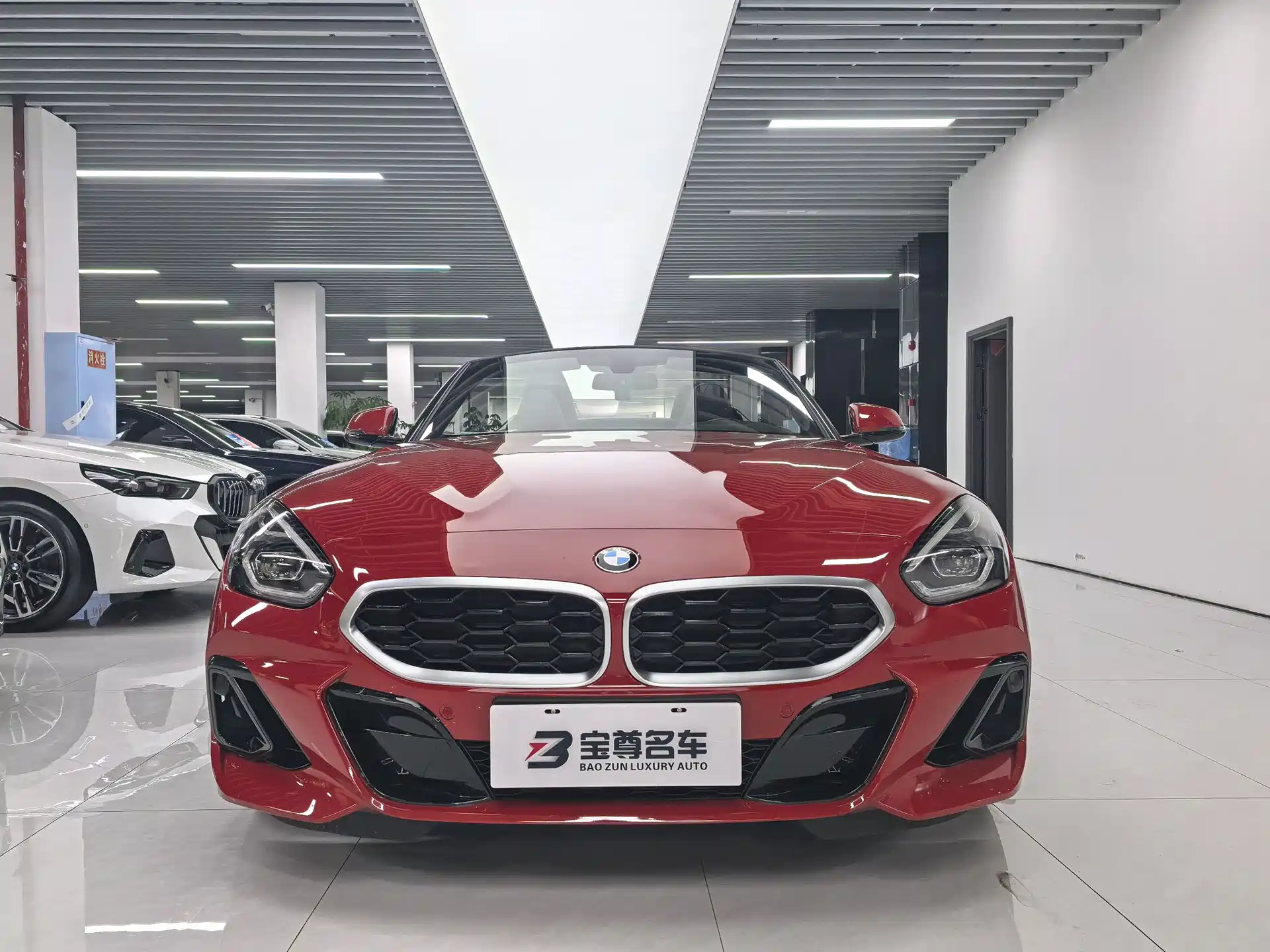 Фото 2 - BMW Z4