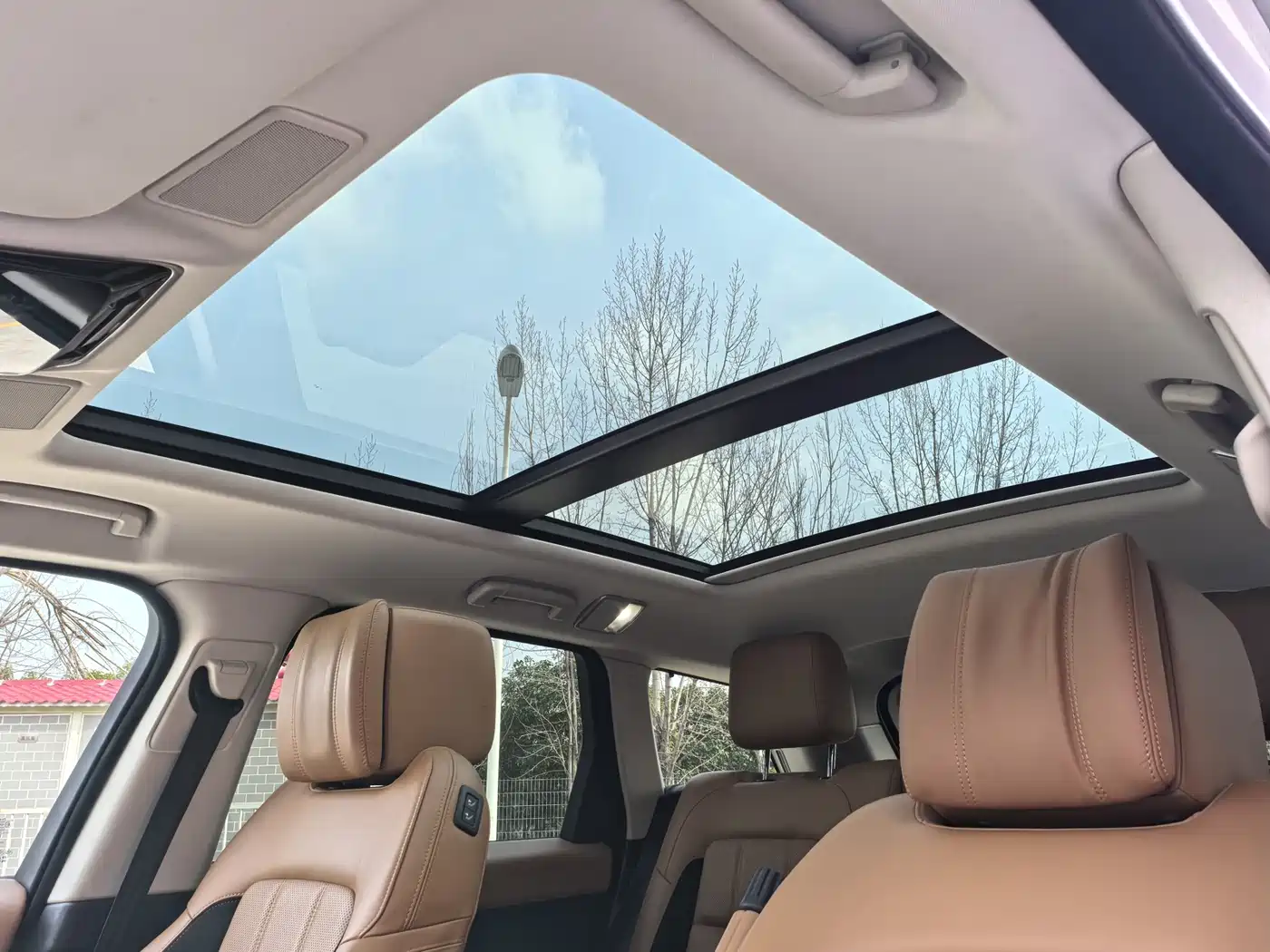 Land Rover Range Rover Sport 2020 3.0 L6 HSE DYNAMIC фото 13