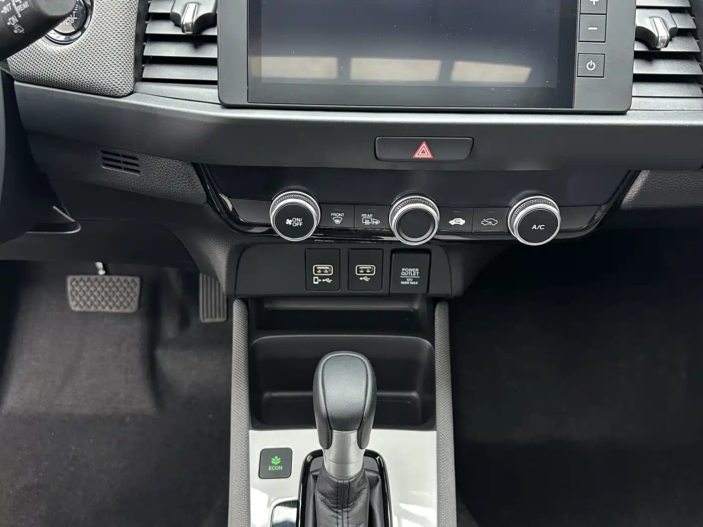 Honda LIFE 2022 2021 1.5L CVT CRO-SS Smart Edition
