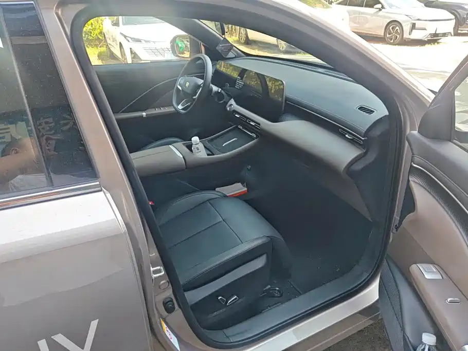 Changan CS55 PLUS 2025 2026 Model 4th Gen New Blue Whale 1.5T Celestial Premium