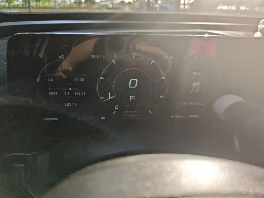 GAC Trumpchi Trumpchi Emkoo 2021 270T DCT J16 Edition фото 7