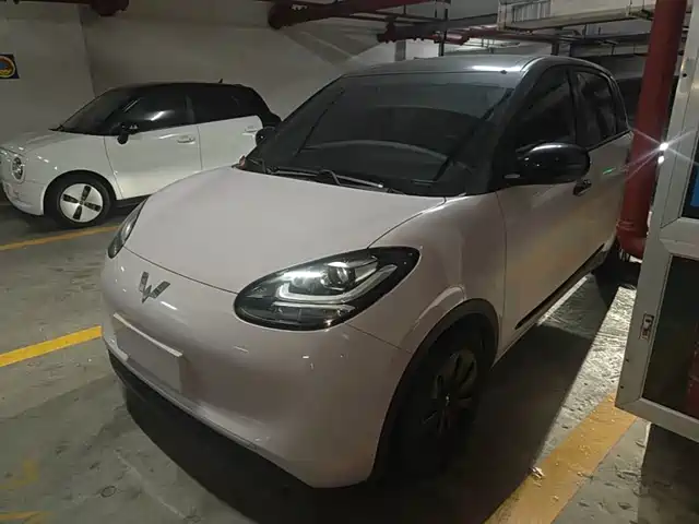 Wuling Motors Wuling Bingo 2024