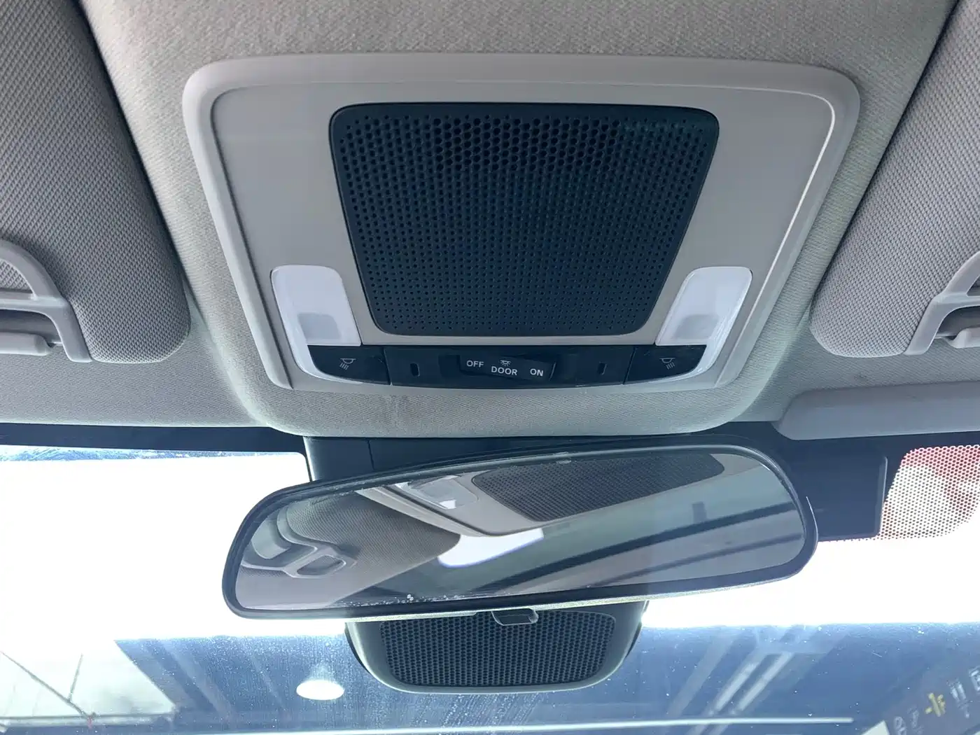  XR-V