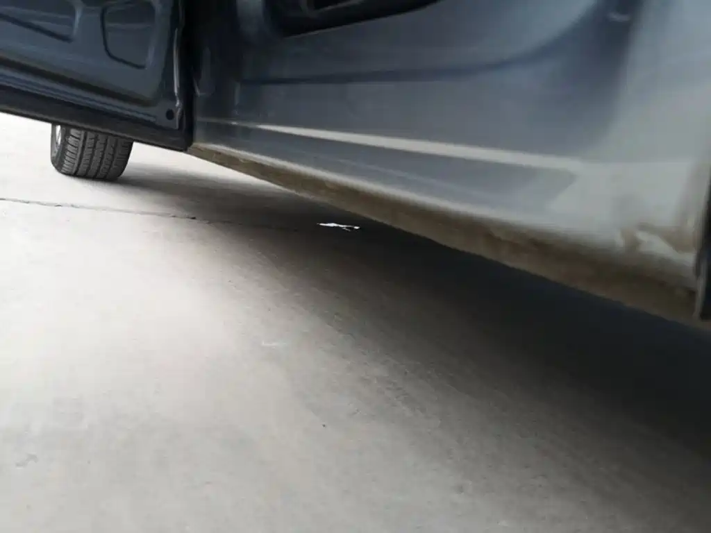 Baojun Yunhai 2025 2026 Model 140km PHEV Standard