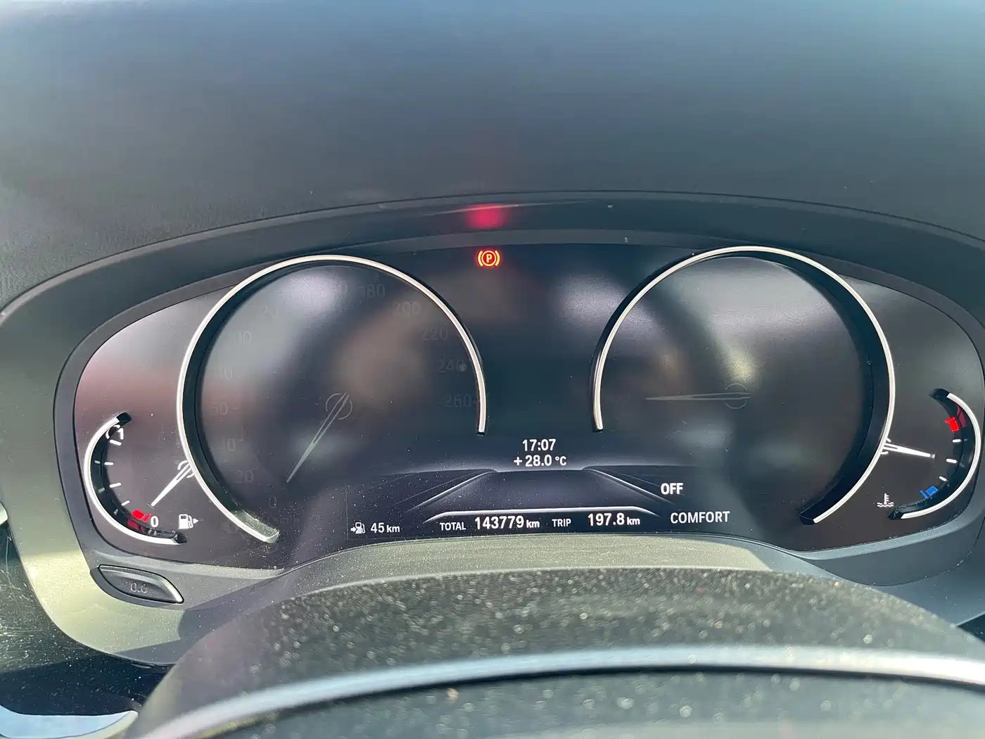 BMW 5 Series 2018 528Li Launch Special Edition фото 7