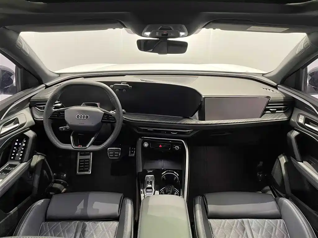 Audi Q5L 2026 2026 Smart Hybrid Premium