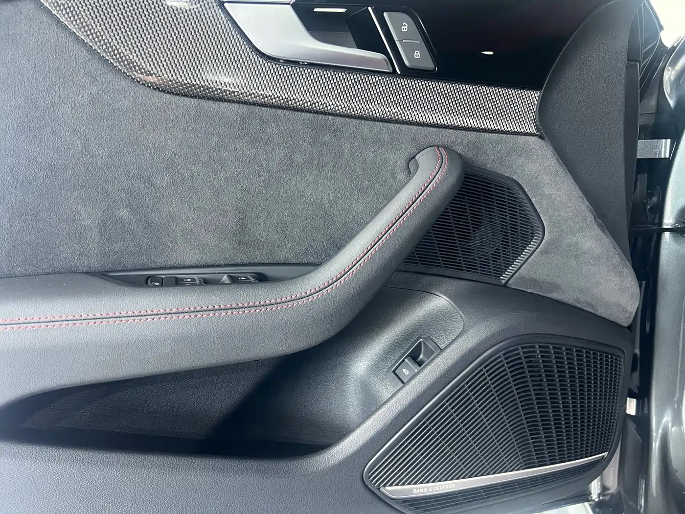 Audi S4 2024 S4 Avant 3.0TFSI фото 14