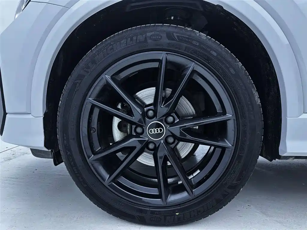 Audi Q2L 2022 35 TFSI Progressive Dynamic фото 23