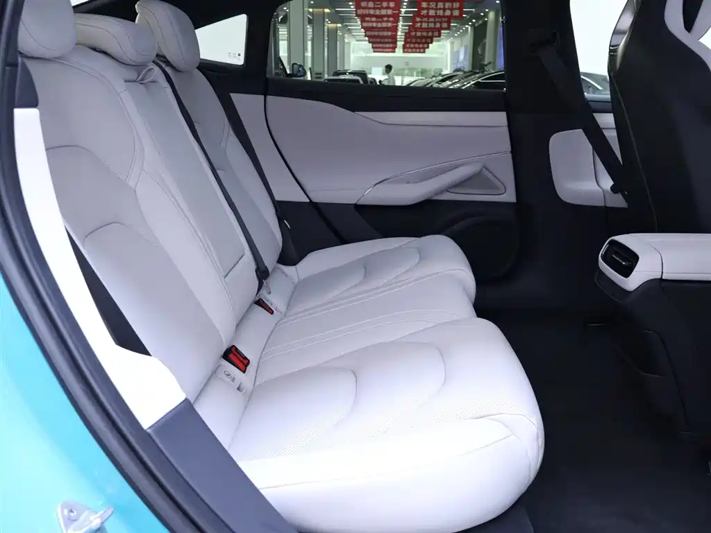 Xiaomi Auto Xiaomi SU7 2024 AWD Extended Range Advanced Smart Driving Max Edition фото 21