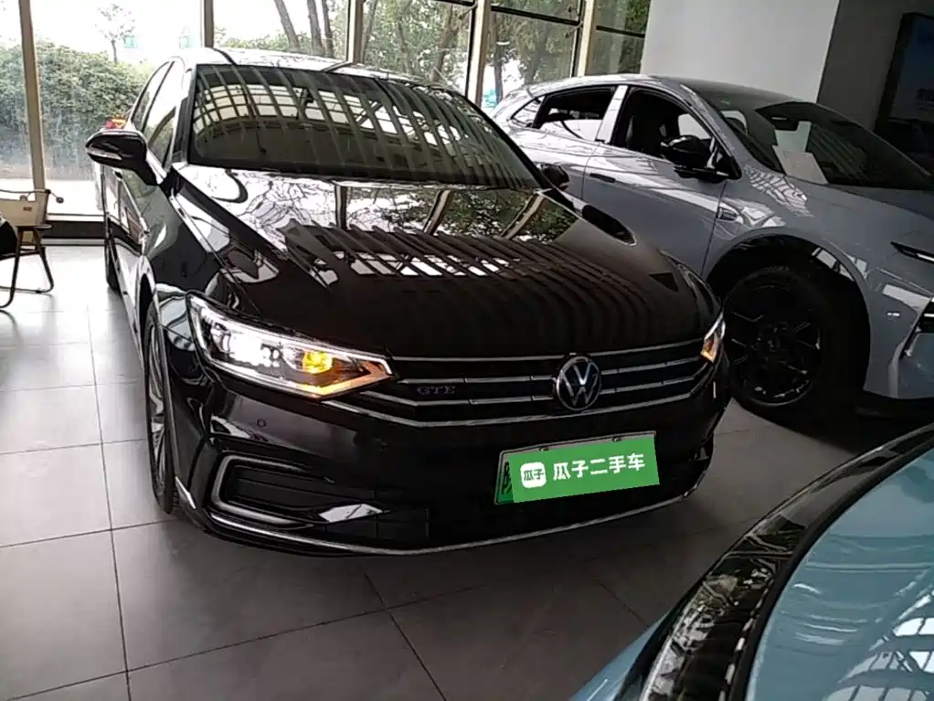 Volkswagen Magotan GTE Plug-in Hybrid 2024 2022 GTE Luxury