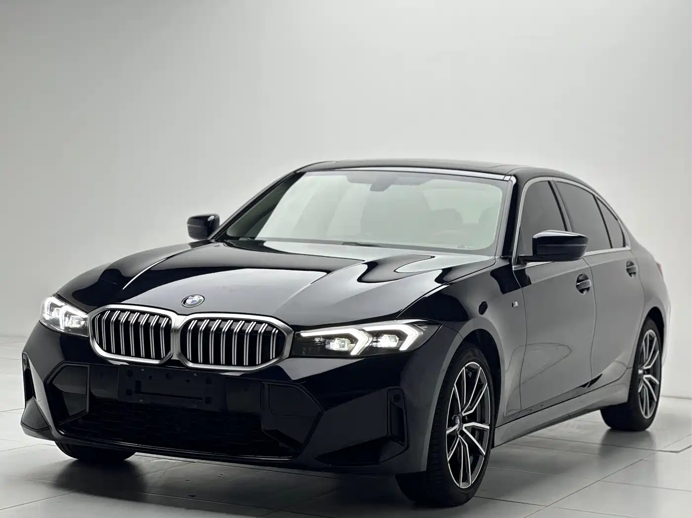 BMW 3 Series 2023 320Li M Sport Package