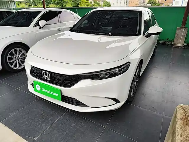 Honda Integra 2022