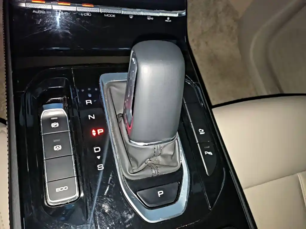 Wuling Motors Wuling Victory 2022 2022 280T 1.5T CVT Flagship