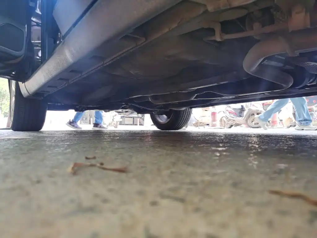 FAW Junpai D60 2018 2017 1.5L Manual Progressive