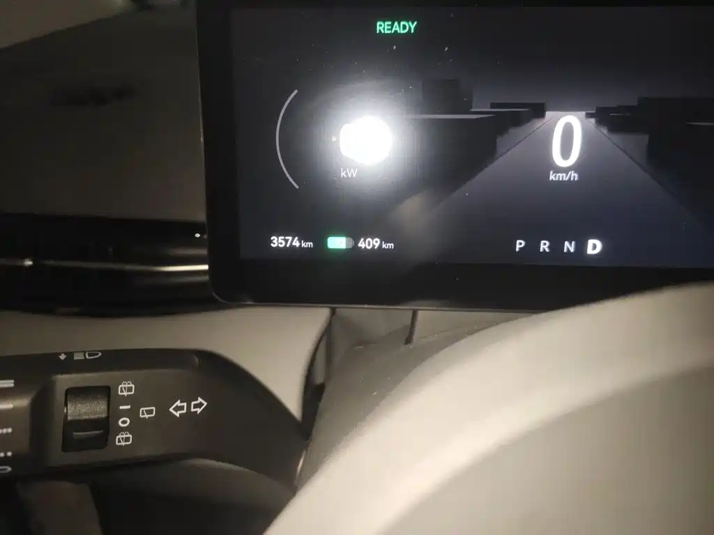 Besturn Yueyi 03 2026 2025 Model 565km Enjoy Edition