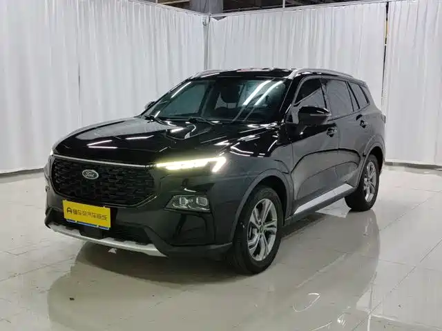 Ford Lingrui 2024