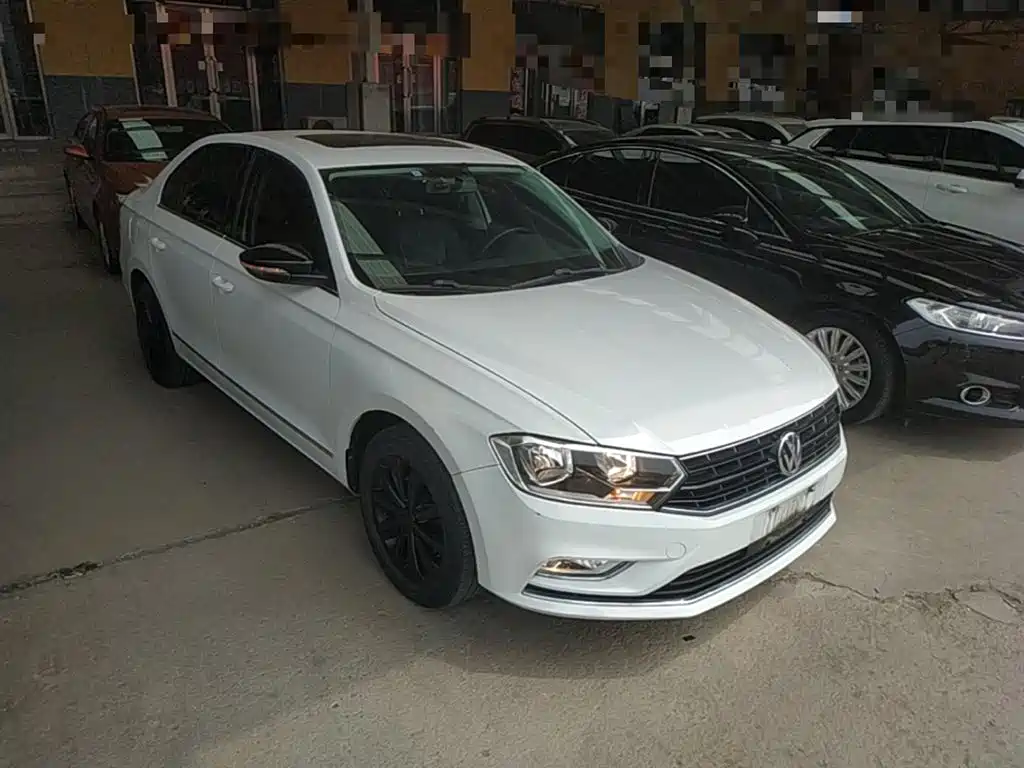 Volkswagen Bora 2016 Model 1.6L Automatic Comfort фото 4
