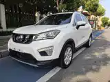 Фото 1 - Changan CS15