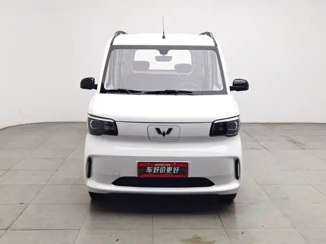 Wuling Motors Wuling Zhiguang NEV 2025 Model 305km Base Version — фото 3