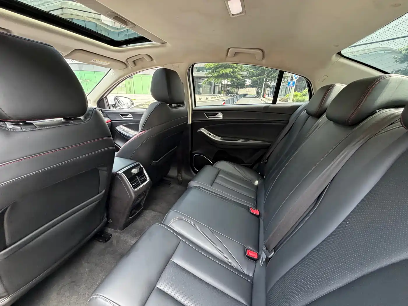Фото 10 - Chery Arrizo 5 PLUS