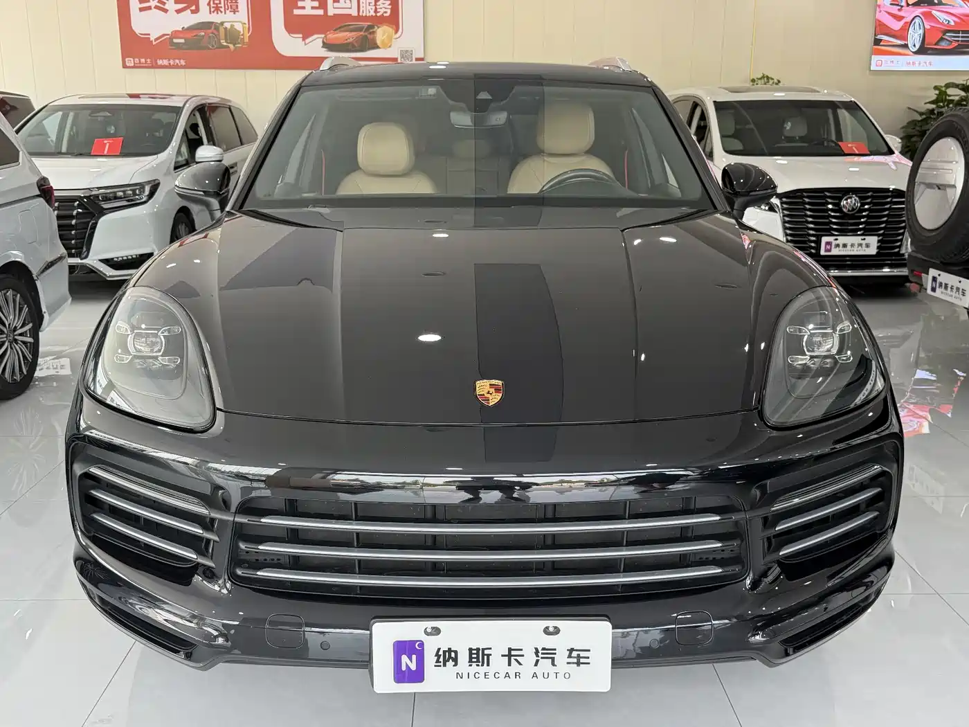 Фото 3 - Porsche Cayenne