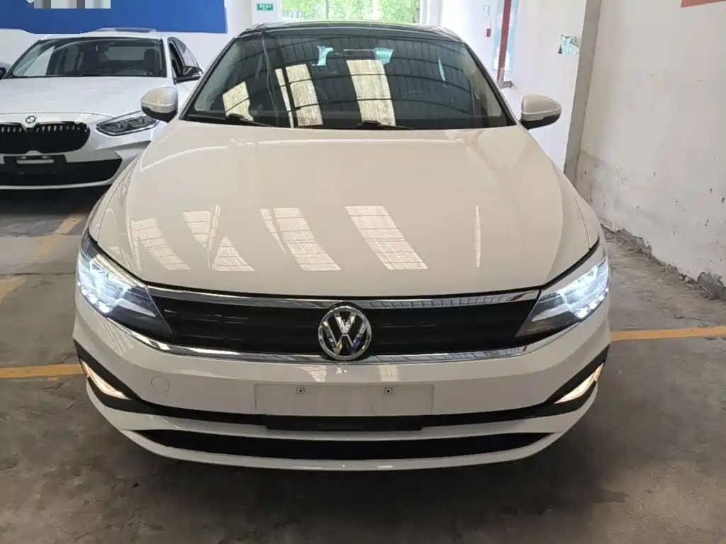 Volkswagen Lamando, миниатюра 3