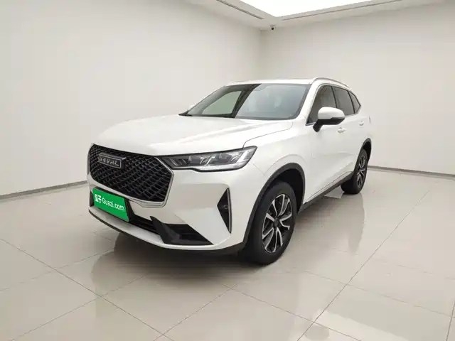 Haval H6 2023