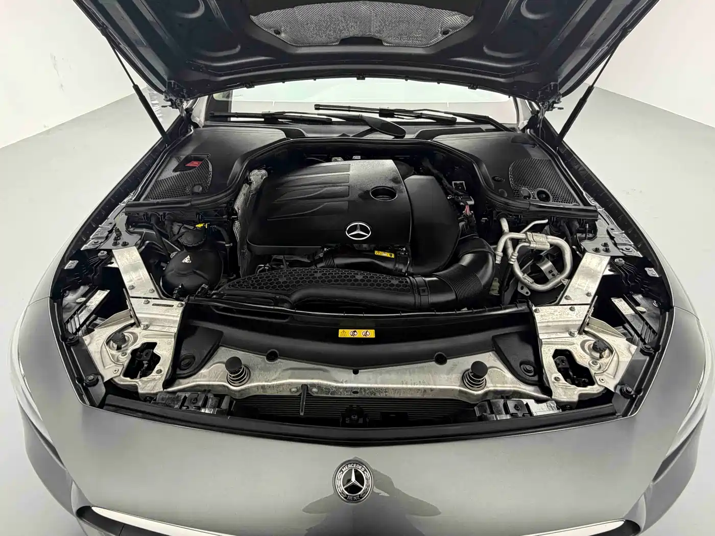 Mercedes-Benz CLS 2018 CLS 300 Dynamic фото 11