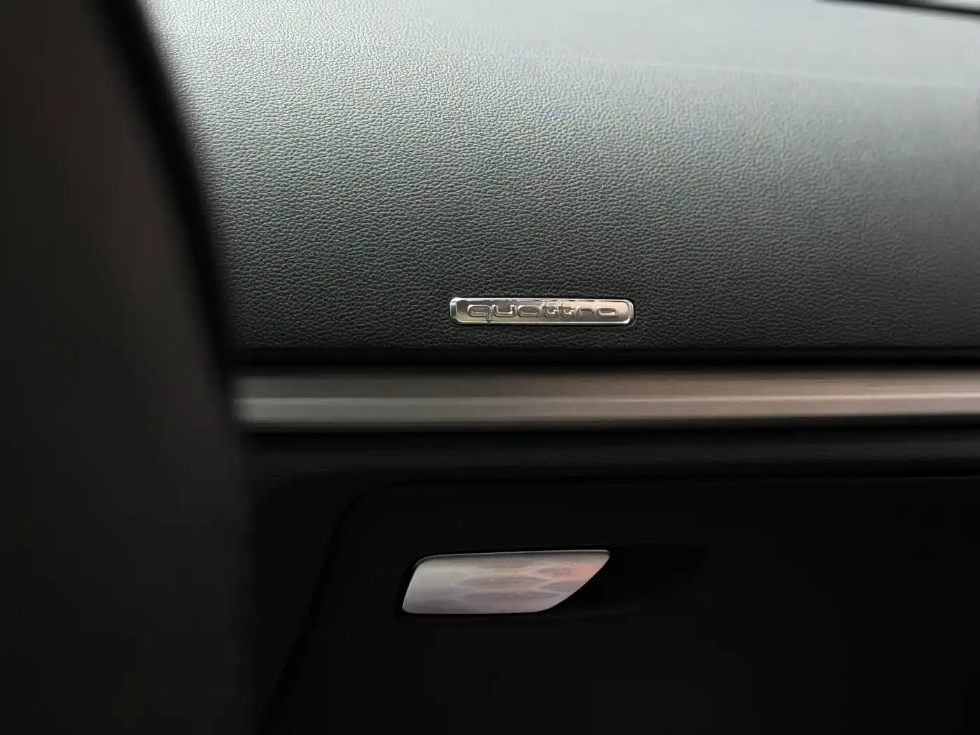 Audi S3 2017 Facelift S3 2.0T Limousine фото 19