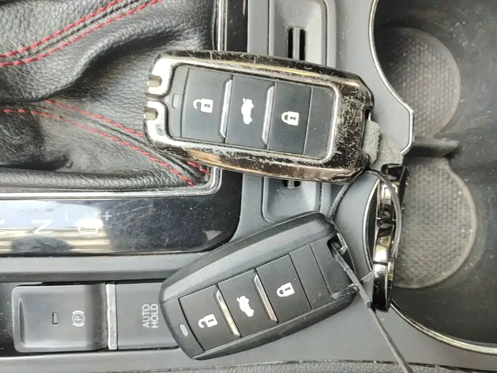 Фото 9 - Changan CS75