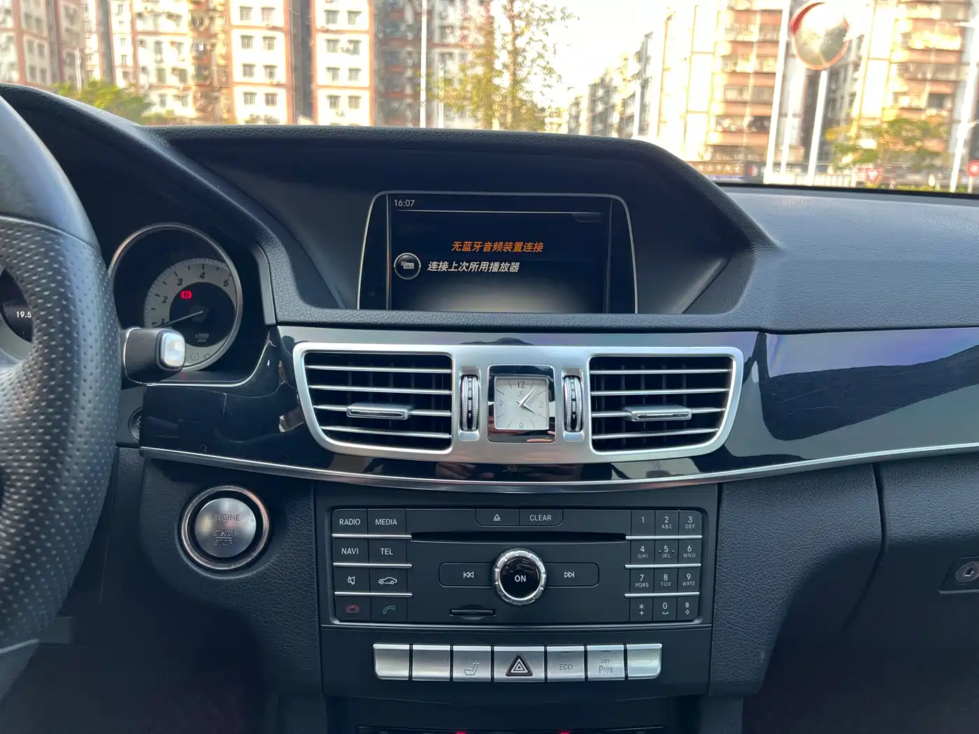 Mercedes-Benz E-Class 2015 E 260 L Sport фото 17