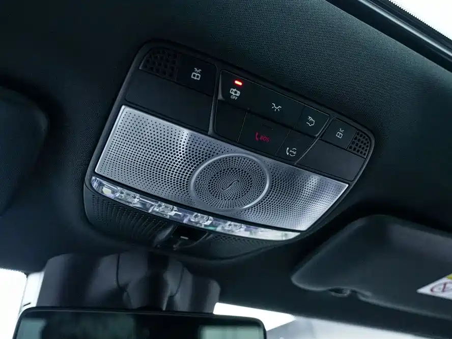 Mercedes-Benz G-Class 2019 Facelift G 500 фото 20