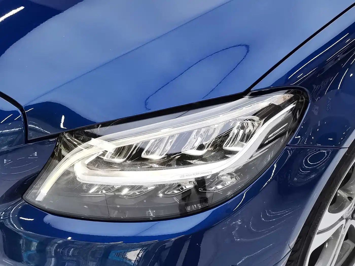Mercedes-Benz C-Class 2019 C 260 L Sport фото 18