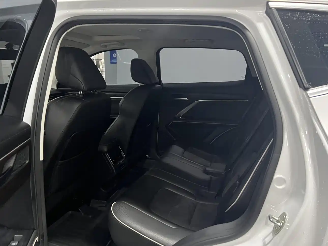 Haval H6 2021 National Trend Edition 1.5T Automatic Urban Edition фото 8