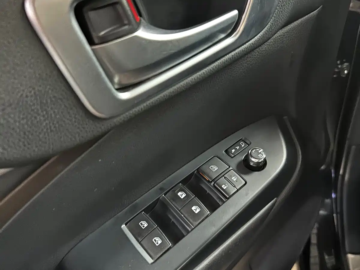 Toyota Highlander 2015 2.0T AWD Luxury Edition 7-seater фото 11