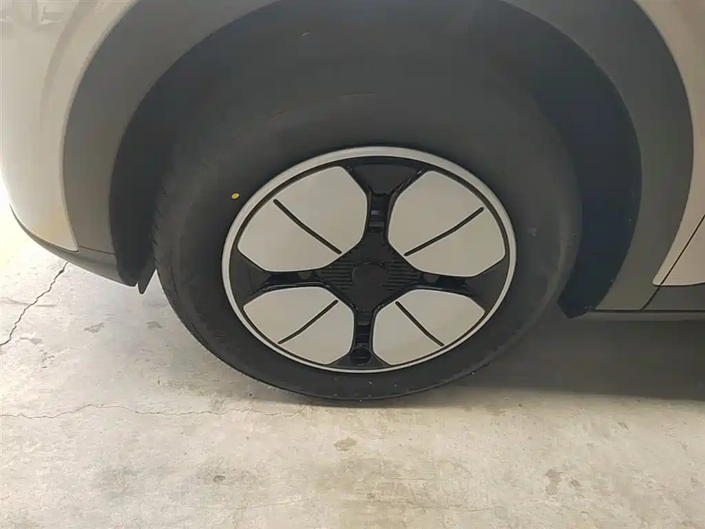 Geely Galaxy Starry Wish 2026 Edition 310km Youth Version фото 23