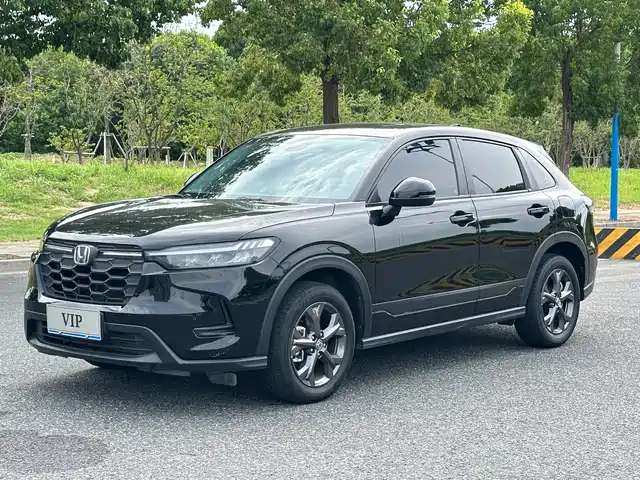 Honda Honda HR-V 2023 240TURBO Jin Xiang Edition