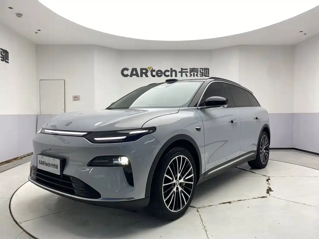 Leapmotor C11 2026