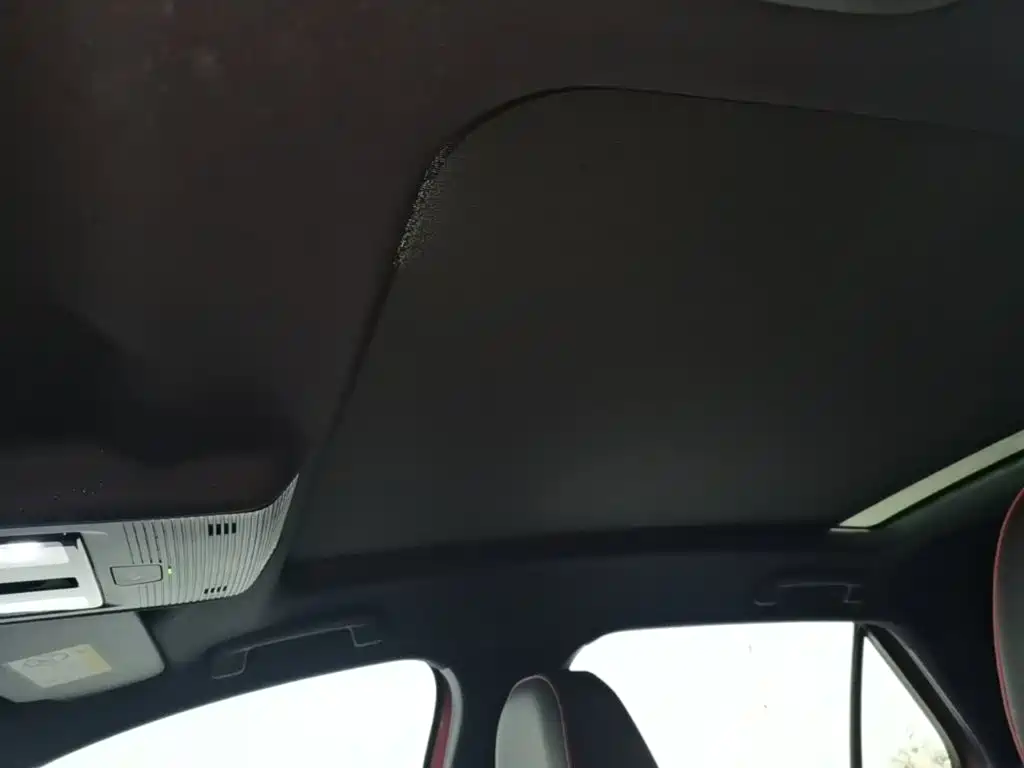 Volkswagen ID.3 2025 2026 Smart Edition Ultimate GTX Package
